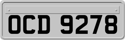 OCD9278