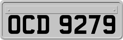 OCD9279