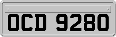 OCD9280