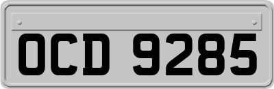 OCD9285