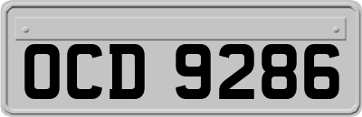 OCD9286