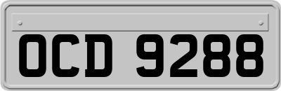 OCD9288