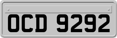 OCD9292