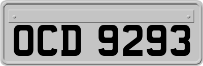 OCD9293