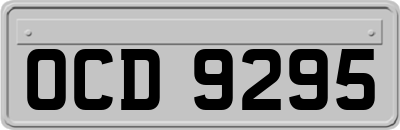 OCD9295