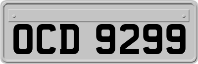 OCD9299