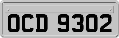 OCD9302