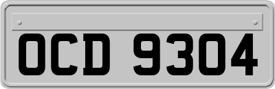 OCD9304