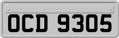 OCD9305