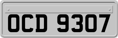 OCD9307