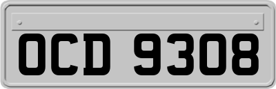 OCD9308