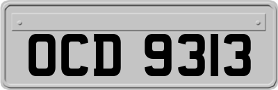 OCD9313