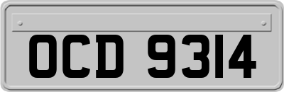 OCD9314