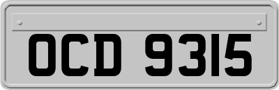 OCD9315