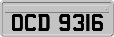 OCD9316