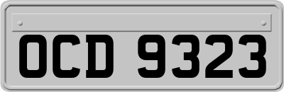 OCD9323