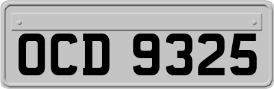 OCD9325