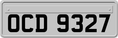OCD9327