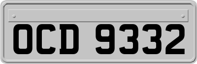 OCD9332