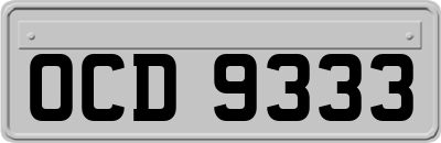OCD9333