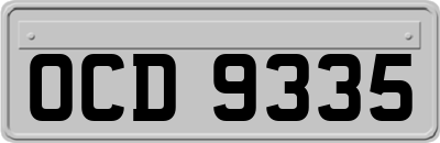 OCD9335