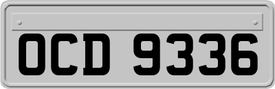 OCD9336