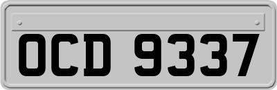 OCD9337