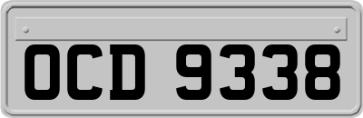 OCD9338