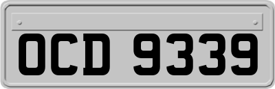 OCD9339