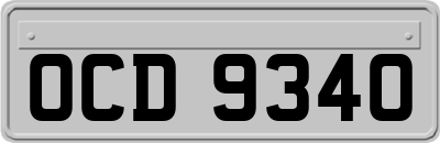 OCD9340