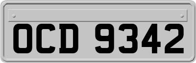 OCD9342