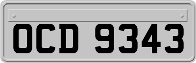 OCD9343