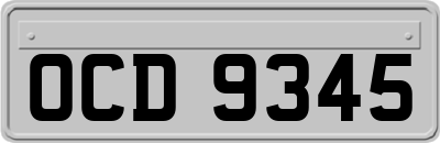 OCD9345