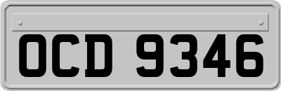 OCD9346