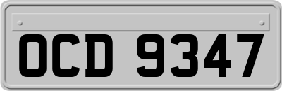 OCD9347