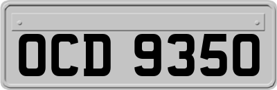OCD9350