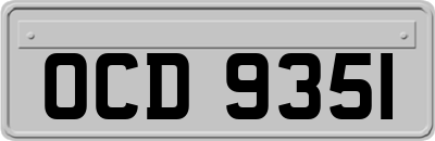 OCD9351