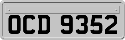 OCD9352