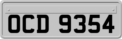 OCD9354