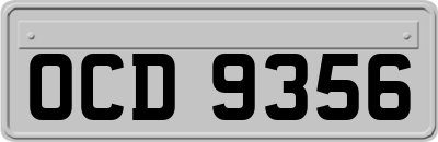 OCD9356