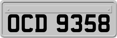 OCD9358
