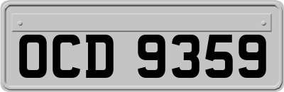 OCD9359