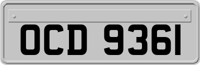 OCD9361