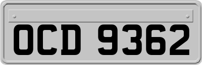 OCD9362