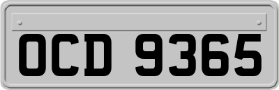 OCD9365