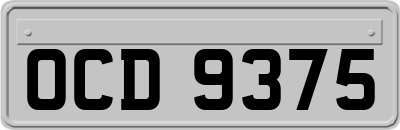 OCD9375