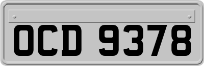 OCD9378
