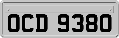 OCD9380