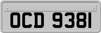 OCD9381