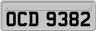 OCD9382